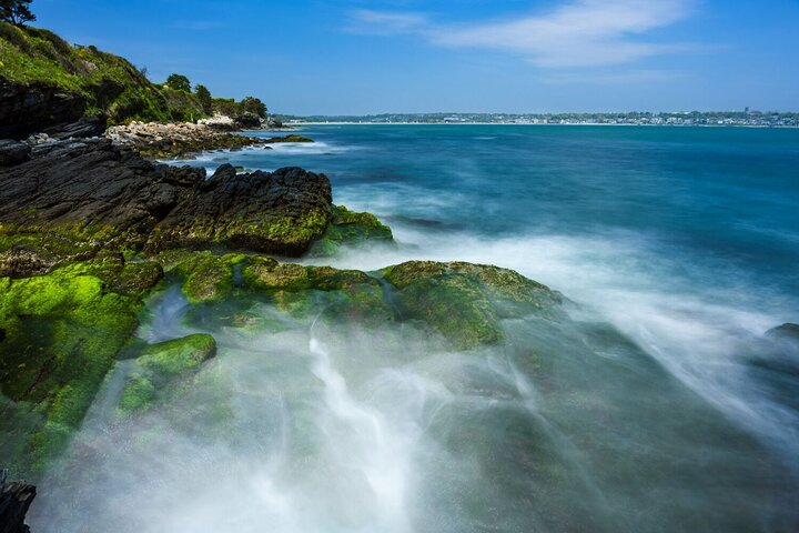 East Coast USA: Self-Guided Driving & Walking Tour Bundle - Photo 1 of 9